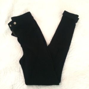 American Apparel Riding pant